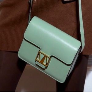 Manu Atelier Mini Roxy Bag